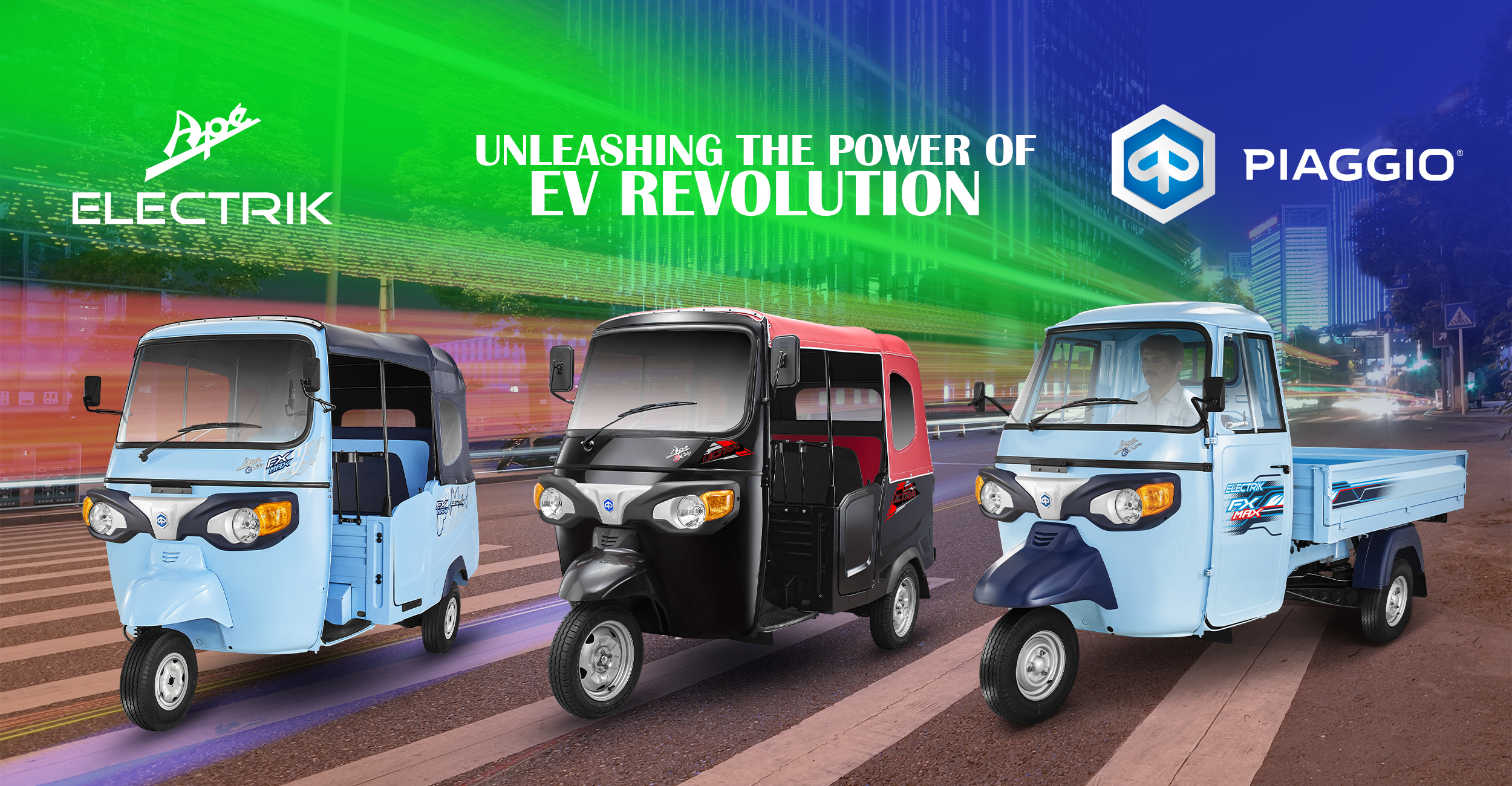 Piaggio